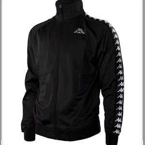 Kappa tracksuit jacket